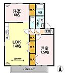 山形市小白川町5丁目 2階建 築29年のイメージ