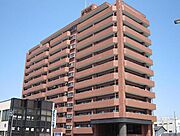 山形駅よりバス16分 徒歩1分 11階 築36年6ヶ月の賃貸物件