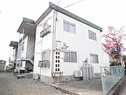 レジデンスひまわり 1階 築47年11ヶ月の賃貸物件