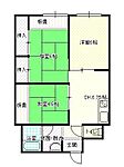 山形市小姓町 7階建 築48年のイメージ