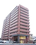 山形市相生町 12階建 築35年のイメージ