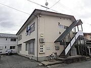 サンハイム荒楯 1階 築41年7ヶ月の賃貸物件