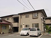 山形駅よりバス18分 徒歩3分 1階 築31年10ヶ月の賃貸物件