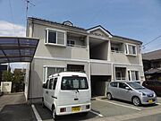 山形駅よりバス16分 徒歩2分 2階 築30年1ヶ月の賃貸物件