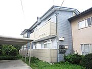 山形駅よりバス15分 徒歩4分 2階 築32年1ヶ月の賃貸物件