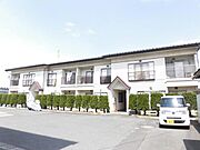 ピアハウス１号棟 2階 築37年2ヶ月の賃貸物件