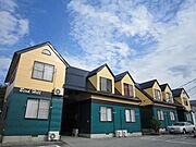 山形駅よりバス20分 徒歩8分 2階 築29年7ヶ月の賃貸物件