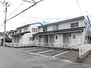 山形駅よりバス18分 徒歩4分 1階 築38年8ヶ月の賃貸物件