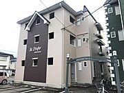 サントロペ 1階 築26年7ヶ月の賃貸物件