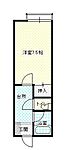 山形市東青田4丁目 2階建 築32年のイメージ