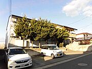 アイビーハイツ 2階 築32年7ヶ月の賃貸物件