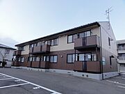 山形駅より徒歩2分 2階 築29年6ヶ月の賃貸物件