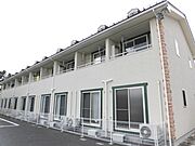 コーポしらゆり 1階 築15年11ヶ月の賃貸物件