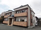 山形市小白川町1丁目 2階建 築22年のイメージ