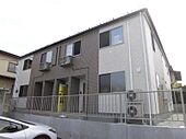 山形市東青田2丁目 2階建 築2年のイメージ