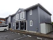 ラ・ポールフジＡ 1階 築27年11ヶ月の賃貸物件