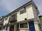 サンエイハイツ 2階 築44年6ヶ月の賃貸物件