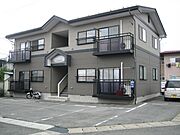 山形駅よりバス18分 徒歩3分 1階 築24年8ヶ月の賃貸物件