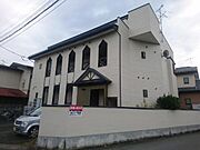 アメニティコーポＴ 1階 築32年7ヶ月の賃貸物件