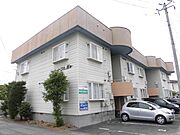 山形駅よりバス18分 徒歩3分 1階 築33年7ヶ月の賃貸物件