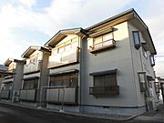 山形駅よりバス19分 徒歩3分 1階 築28年7ヶ月の賃貸物件