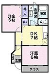 山形市泉町 2階建 築27年のイメージ