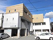 山形駅よりバス12分 徒歩6分 2階 築25年7ヶ月の賃貸物件