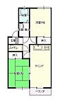 山形市松波3丁目 2階建 築34年のイメージ