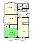 山形市吉原三丁目 3階建 築24年のイメージ