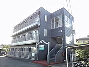 ラポール前田C 3階 築31年8ヶ月の賃貸物件