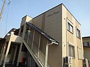 メゾンオランジュ 2階 築12年9ヶ月の賃貸物件