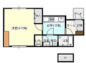 山形市南原町1丁目 2階建 築16年のイメージ