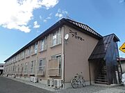 コーポアカデミー 2階 築43年7ヶ月の賃貸物件