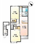 山形市鈴川町3丁目 2階建 築12年のイメージ