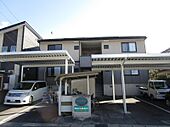 山形市荒楯町2丁目 2階建 築28年のイメージ