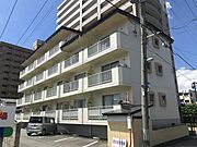 山形駅よりバス12分 徒歩2分 1階 築44年11ヶ月の賃貸物件