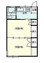 間取り：206007699215