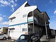 カネヨシハイツ 2階 築38年2ヶ月の賃貸物件