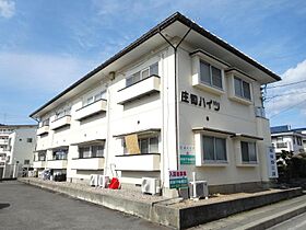 山形県山形市飯田西4丁目（賃貸アパート2K・2階・33.05㎡） その11