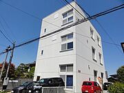 山形駅よりバス5分 徒歩2分 2階 築22年1ヶ月の賃貸物件