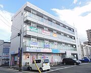 山形駅よりバス9分 徒歩1分 4階 築35年8ヶ月の賃貸物件