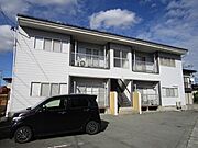 コーポ岡崎 2階 築40年8ヶ月の賃貸物件