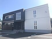 山形駅より徒歩6分 1階 築1年2ヶ月の賃貸物件