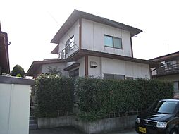 JR奥羽本線 山形駅 バス20分 青田バス停下車 徒歩4分の賃貸一戸建て