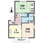 山形市千歳 2階建 築27年のイメージ