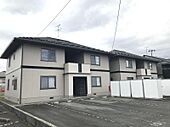 山形市千歳 2階建 築27年のイメージ