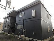 レジデンスピーコックA 2階 築41年8ヶ月の賃貸物件