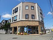 ＦＯＲＥＳＴＢＵＩＬ 3階 築20年6ヶ月の賃貸物件