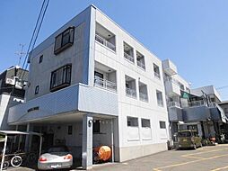 JR山形新幹線 山形駅 山形駅西口下車 徒歩6分の賃貸マンション