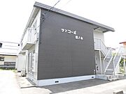 サンコーポ梨ノ木 1階 築38年7ヶ月の賃貸物件